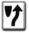 Regulatory Signage R4-7